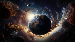 Пять самых опасных дней нас ждет в июне 2024: что будет и как пережить  