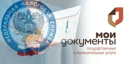 Расширение перечня услуг ФНС России 