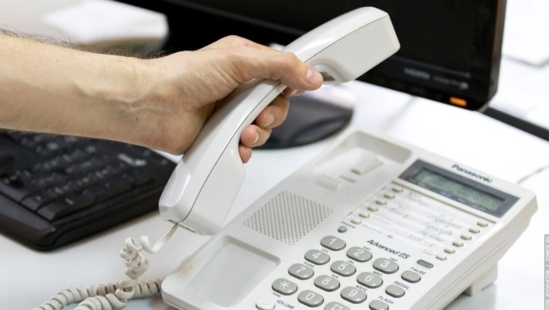 В сахалинской службе судебных приставов работает "Телефон доверия"