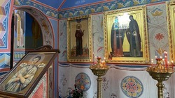 Церковные православные праздники в июле 2024 года  