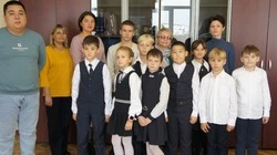 Служить России