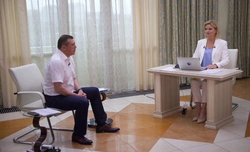 Передвижной газовый заправщик в Долинске появится в 2025 году