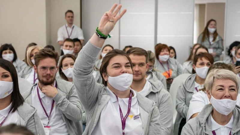 Новая философия воспитания