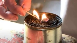 В помощь бойцам  военной операции