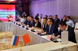 Президент: Российско-китайские отношения являются гарантом стабильности во всем мире 
