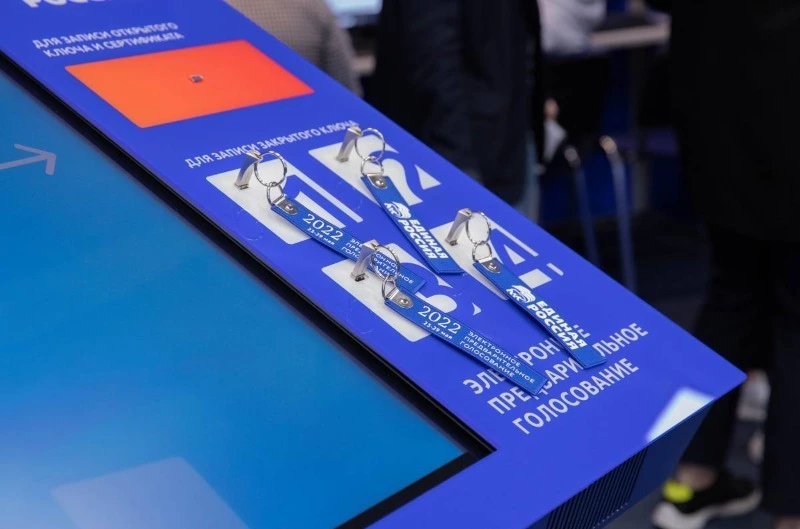 Определились  победители праймериз «Единой России»