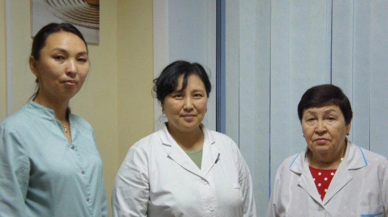 Лучшие врачи года  Томаринского городского округа