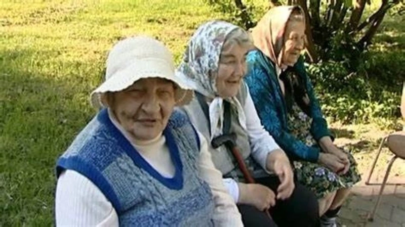 С заботой о людях