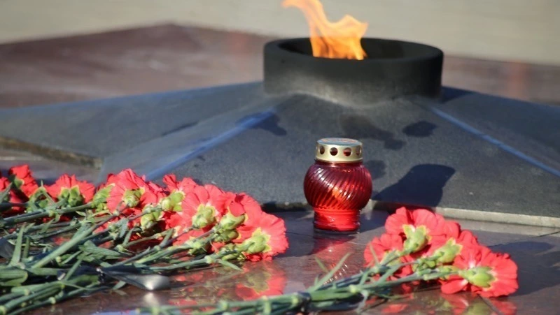 Сахалинцам предложили выиграть билет в Москву на Парад 9 Мая в онлайн-квесте «Вечные Звезды»