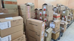 В Сахалинской области началась дополнительная поставка лекарств для льготных категорий населения