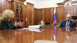 Правительство России утвердило программу госгарантий бесплатного медицинского обслуживания