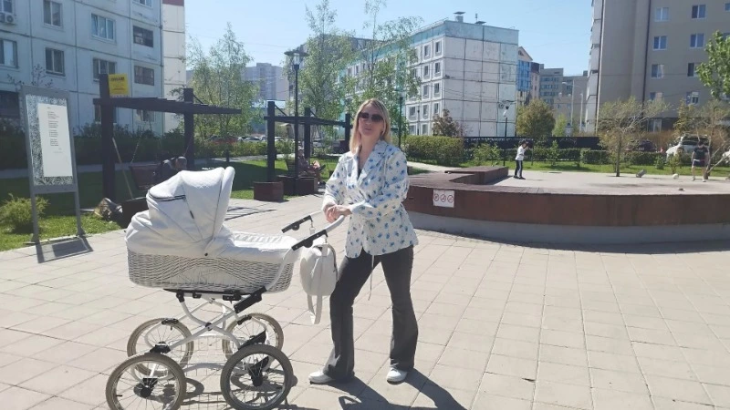 Сахалинские родители получают выплату на погашение ипотеки при рождении второго ребенка