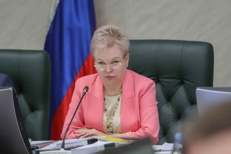 Сахалинская областная Дума: итоги работы за июнь