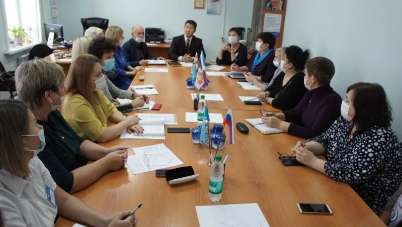 Решать проблемы комплексно