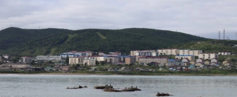 С днем рождения, любимый город