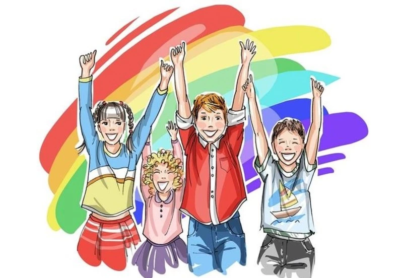 ПРИШКОЛЬНЫЙ ЛАГЕРЬ