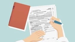 УФНС по Сахалинской области объявляет о старте декларационной кампании 2026 года