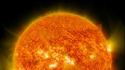 Магнитные бури в январе 2024: даты опасных дней