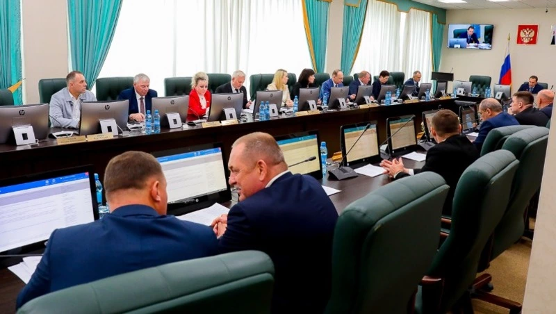 11 сентября состоятся  выборы депутатов  регионального парламента