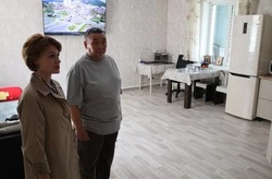 Системная поддержка бойцов специальной военной операции и их семей – приоритетная линия работы!