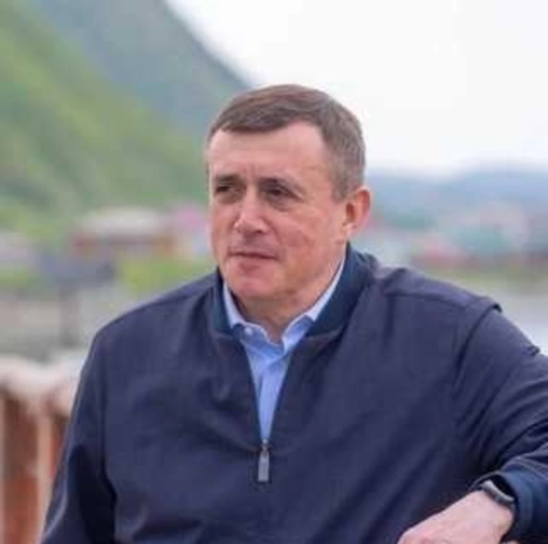 Губернатор поддержал решение В. Путина выставить свою кандидатуру на пост Президента