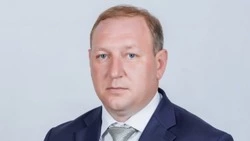 Круглик Артем Витальевич