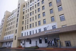 На Сахалине открылась клиника мирового уровня