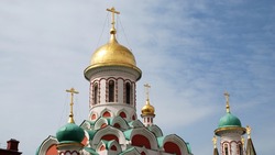 Церковный календарь-2024: значимые даты для православных верующих на сентябрь