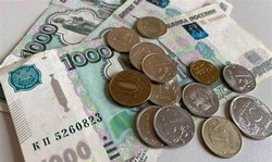 Совфед единогласно поддержал увеличение МРОТ до 22 тысяч рублей в 2025 году