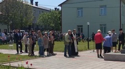 Склоните головы