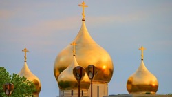 Православные праздники в мае 2024: церковный календарь     