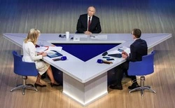 Путин дал советы по общению с мошенниками