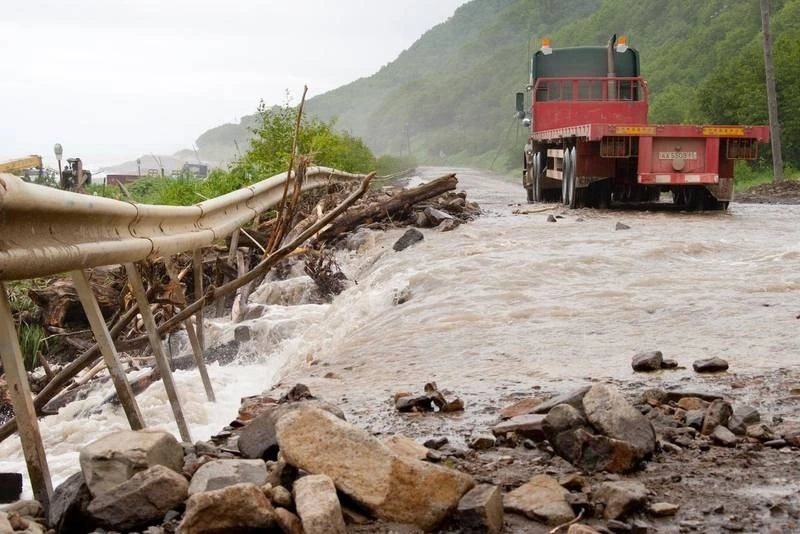 Валерий Лимаренко: «Формальный подход при подготовке к паводкам недопустим»