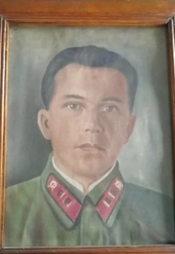 Наша память о войне