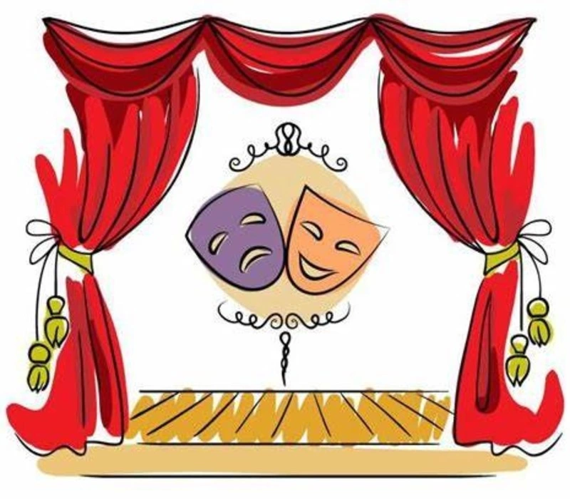 К 2024 году в каждой российской  школе появится свой театр