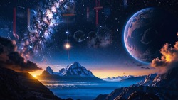 Гороскоп на 4 августа 2024 года: кто из знаков зодиака получит подарок судьбы 