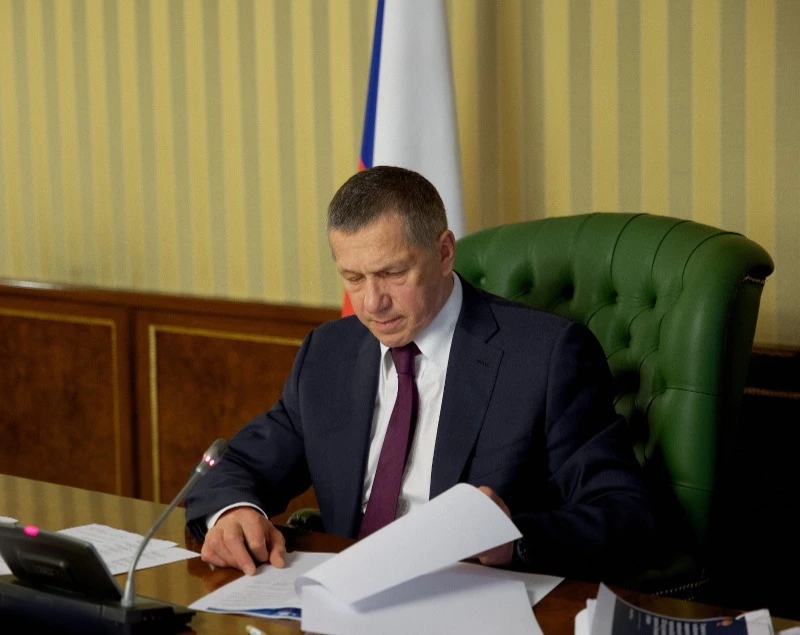 Поддержка СВО и усиление патриотического воспитания - основные темы ВЭФ-2023 