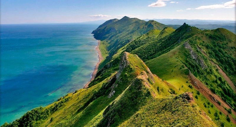 Люби и знай свой край родной