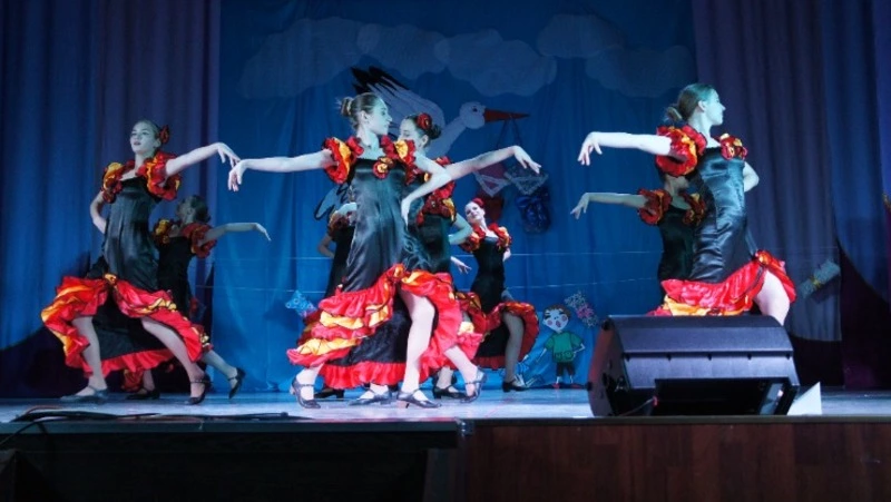 Мама – самое лучшее слово на свете