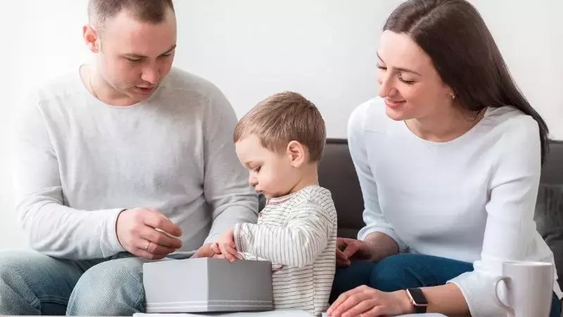 Президентская забота: как материнский капитал меняет к лучшему жизни семей на Сахалине