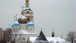 Церковный праздник 16 февраля 2024: что строго нельзя в этот день, приметы 