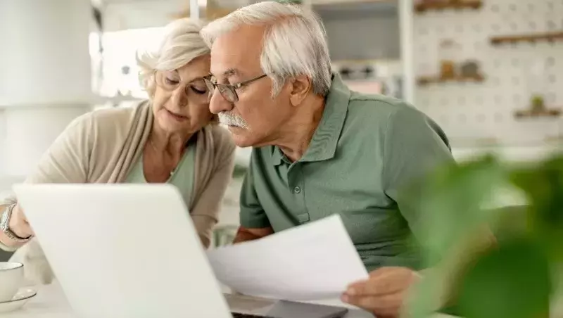 В Госдуме выдвинули инициативу о выплате россиянам тринадцатой пенсии