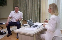 В Невельске построят новый корпус районной больницы, а в Макарове - поликлинику