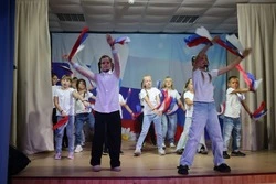 С ЛЮБОВЬЮ К МАЛОЙ РОДИНЕ