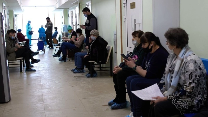 Омикрон - не единственная инфекционная опасность на Сахалине