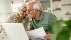 В Госдуме выдвинули инициативу о выплате россиянам тринадцатой пенсии