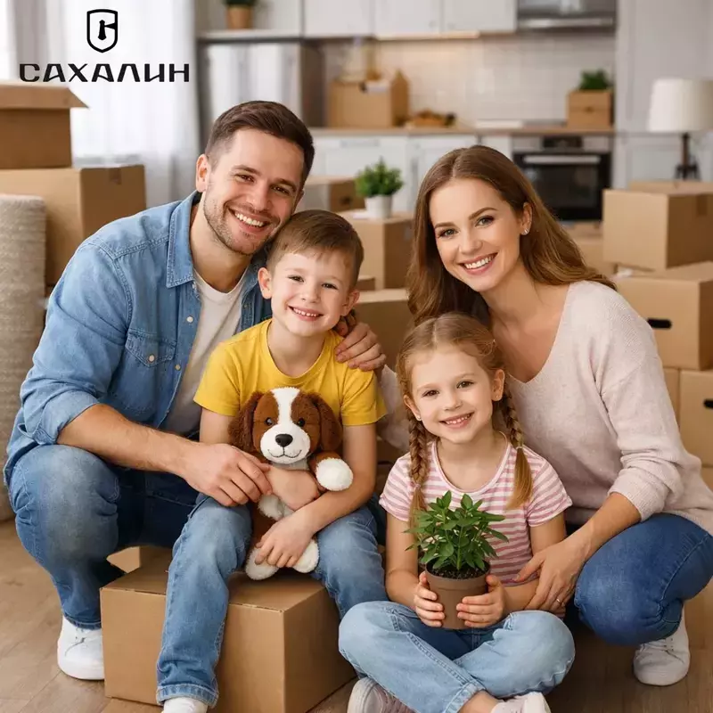 Изменения в программе «Семейная ипотека» с 1 февраля 2026 года