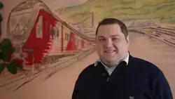 Сахалинский ветеран СВО Александр Голоперов получил льготы благодаря помощи «Защитников Отечества»