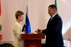 ВЫБОРЫ МЭРА