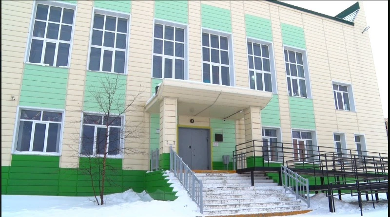 «Земский учитель»